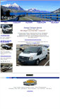 Mobile Screenshot of inter-car.net